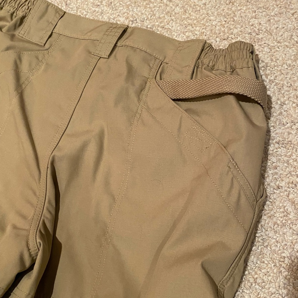 5.11 Tactical Pro Pant - Picture 5 of 5